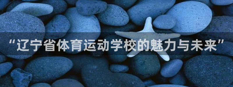 七星体育彩票：“辽宁省体育运动学校的魅力与未来”
