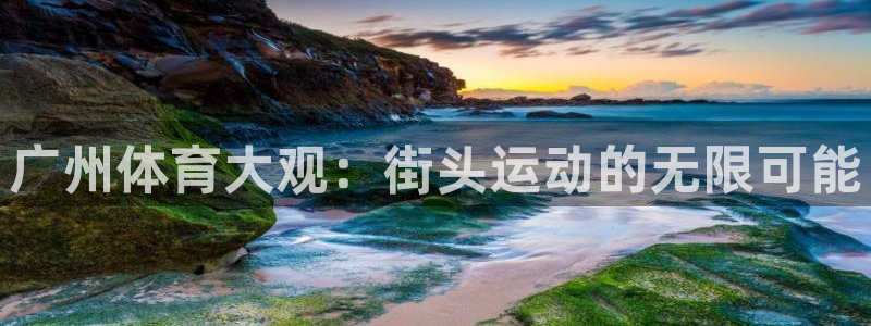 七星体育直播nba7live相关：广州体育大观：街头运动的无限可能