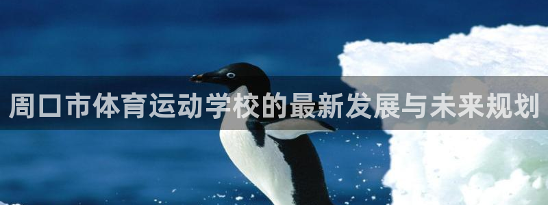 七星体育直播现场直播频道：周口市体育运动学校的最新发展与未来规划